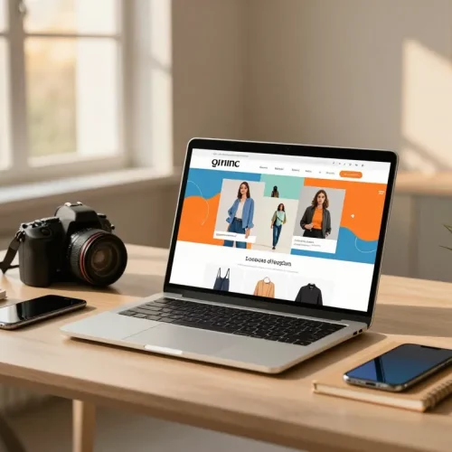 Ecommerce & Shopping