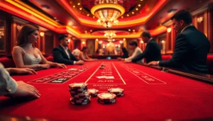 실시간 게임과 우아한 디자인을 갖춘 최고의 카지노사이트에서 바카라 테이블의 흥미로움을 경험해보세요.