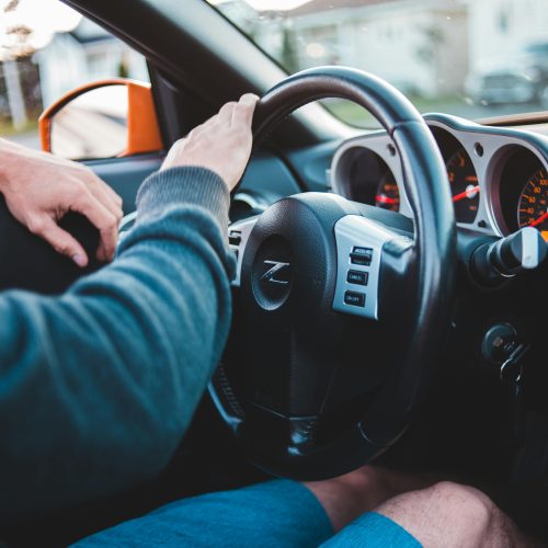Minicabs in Claygate – Affordable and Comfortable