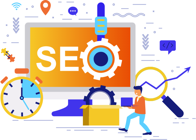Seo Company In USA