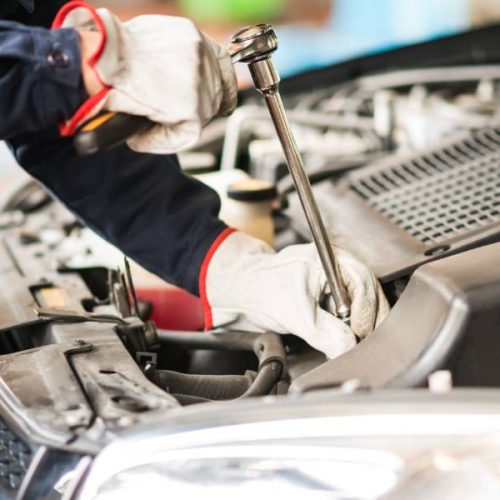 Reliable Car Repair Services for Every Vehicle in Grimes, IA