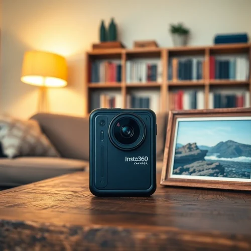 Maximizing Your Experience with Insta360: Tips and Tricks