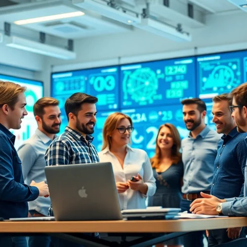 Top Managed IT Services Near Me: Enhance Your Business Efficiency and Security