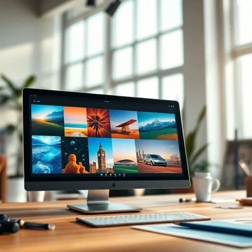 Mastering the Art of the Image Generator for Engaging Visuals