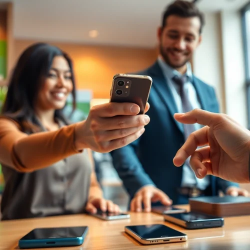 Sell Phone Today Cash: Quick & Easy Guide to Cashing In Your Device