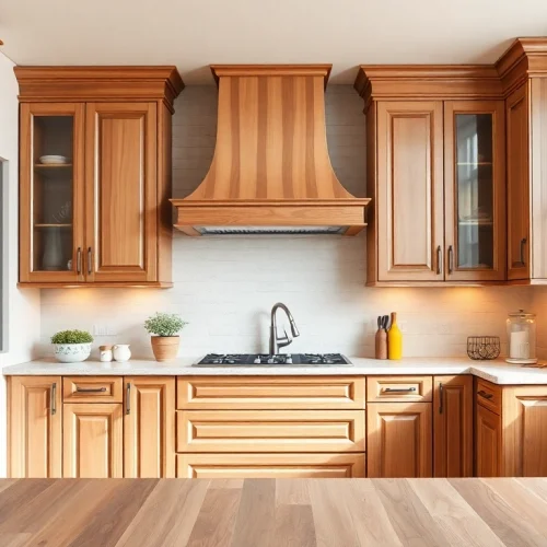 Elevate your home with Cabinet Refacing Saint Petersburg FL, showcasing modern kitchen transformation.