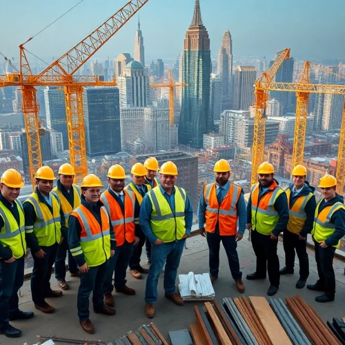 Finding Your Ideal Manhattan Commercial General Contractor for Successful Projects