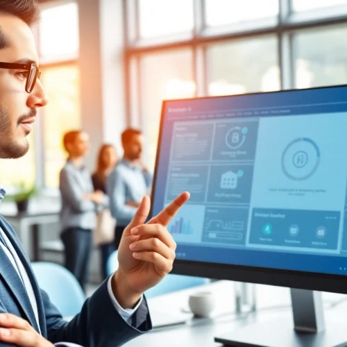 Maximizing Productivity with Your Enterprise AI Assistant: Essential Strategies
