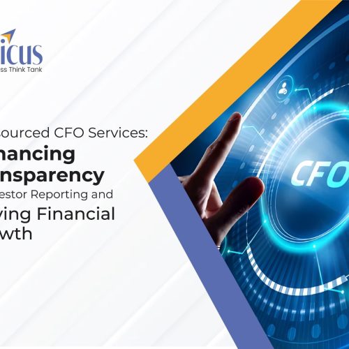 Top Fractional CFO Near Me | Scalable Financial Solutions for Companies