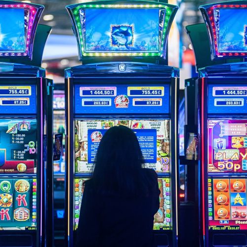 Slot Machine Odds: Understanding Your Chances of Winning