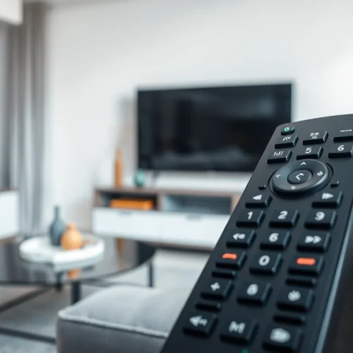 Tipps zur Auswahl der besten TV Zubehörteile für Ihr Zuhause