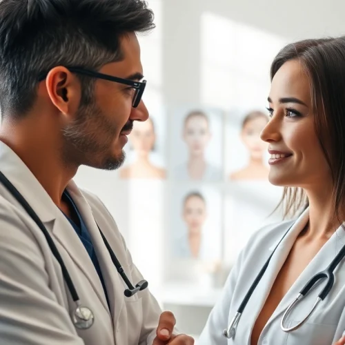 Professionelle Unterstützung und Trends in der Plastische Chirurgie Hamburg