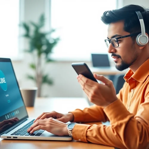 Enhancing Communication with Remote Call Control Tools