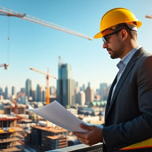 Key Roles of a New Jersey Construction Manager in Modern Projects