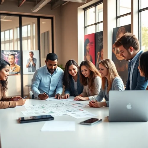 Effective Strategies of a Music PR Company to Elevate Your Career
