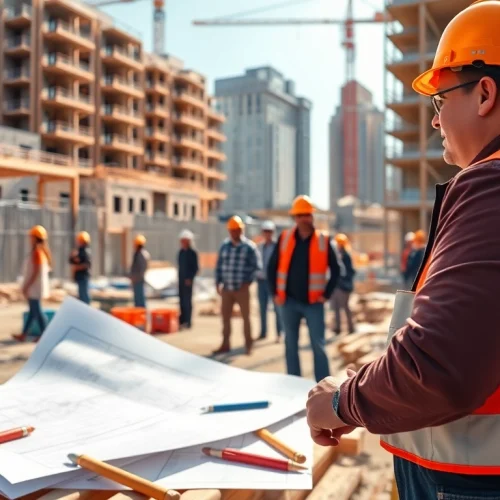 Unlocking Success: The Role of a New York General Contractor in Your Project
