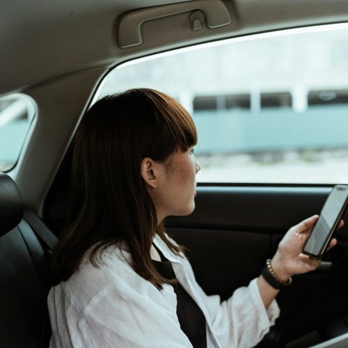 Reliable Limo from Seattle to Vancouver Luxury Transfer