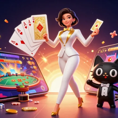 Experience Lapak303 Poker Online Indonesia with immersive poker visuals and engagement.