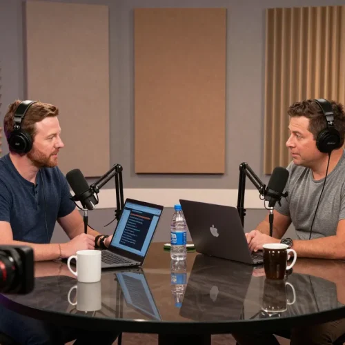 Mastering Survivor Turning: Key Insights for 2026 Podcasting