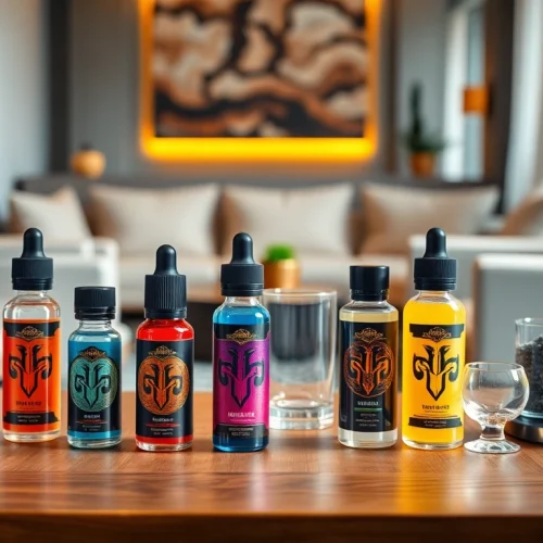Crafting the Perfect Vape Experience: A Guide to Flavor and Technique