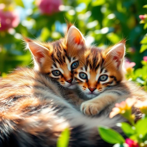 Maine Coon Kittens for Sale Northern California: Your Guide to Finding the Perfect Feline Friend