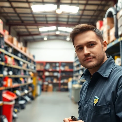 OEM Automotive Parts Supply at https://factoryoemsupply.com/ – Your Trusted Source