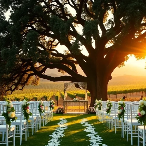 Explore enchanting wedding venues northern California designed for unforgettable ceremonies.