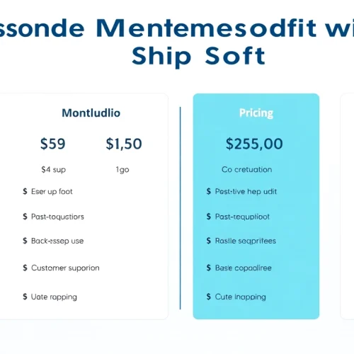 Understanding Membership Software Pricing: A Comprehensive Guide