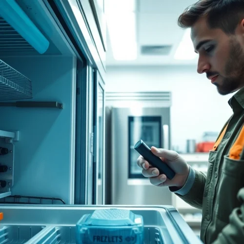 Comprehensive Guide to Effective Commercial Freezer Repair Strategies