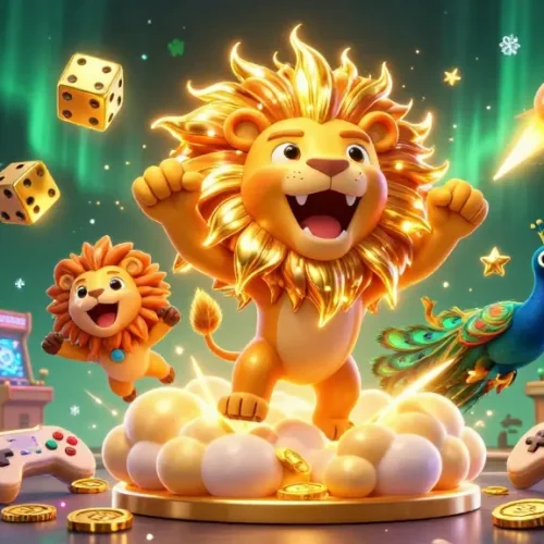 Jouez avec succès sur un site casino en ligne en profitant des jeux colorés et des cagnottes.