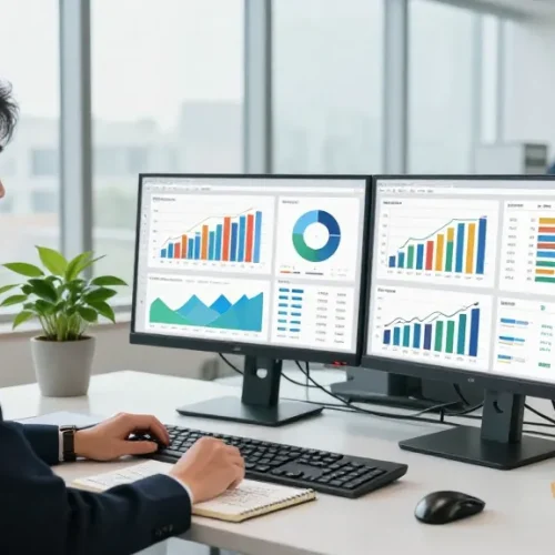 A Financial Crime Intelligence Analyst’s Take on Trends in 2026