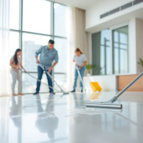 Expert Bond Cleaning Brisbane: Ensuring a Flawless End of Lease Experience