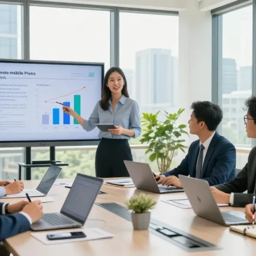 Corporate Mobile Plans UK Performance Tested: Value, Flexibility, and Reliability